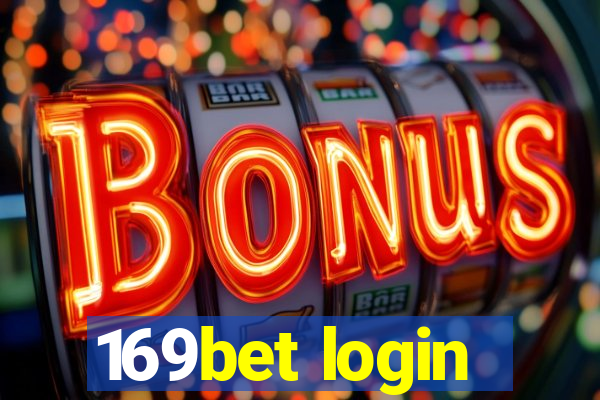 169bet login